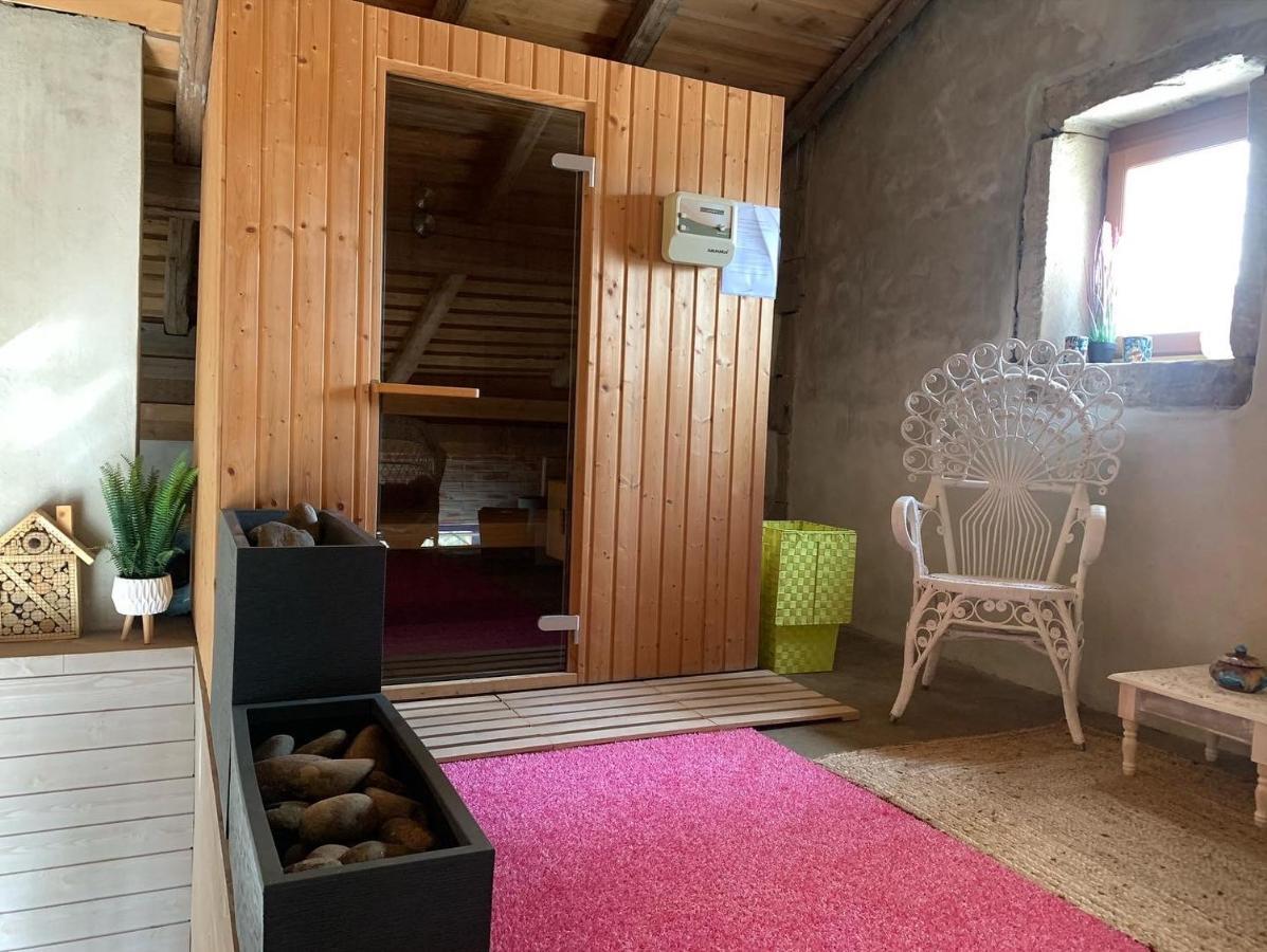 Le Chateau De Failloux Épinal Kültér fotó