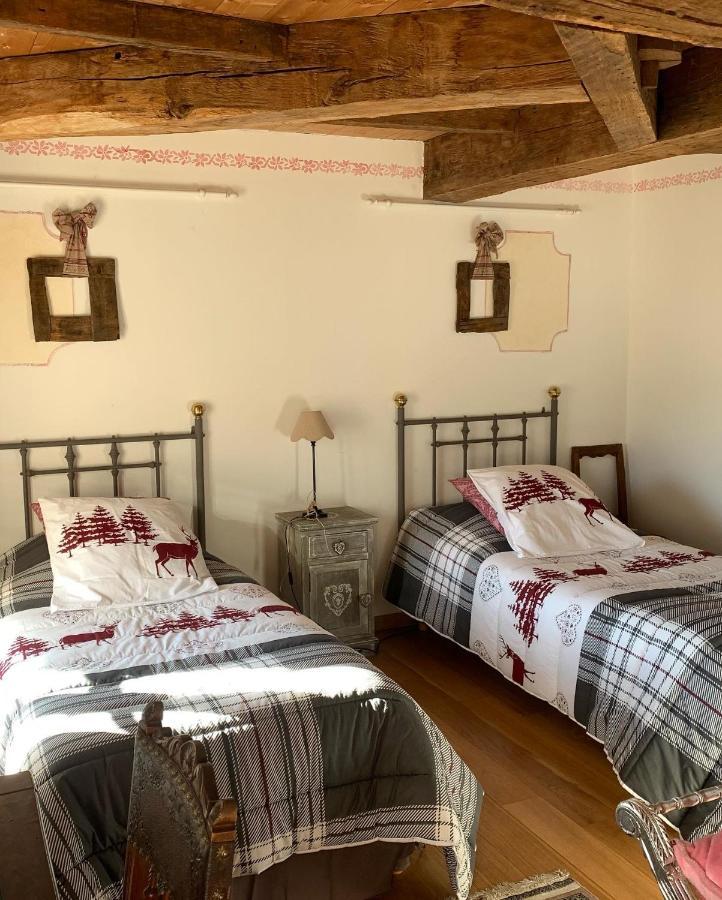 Le Chateau De Failloux Épinal Kültér fotó