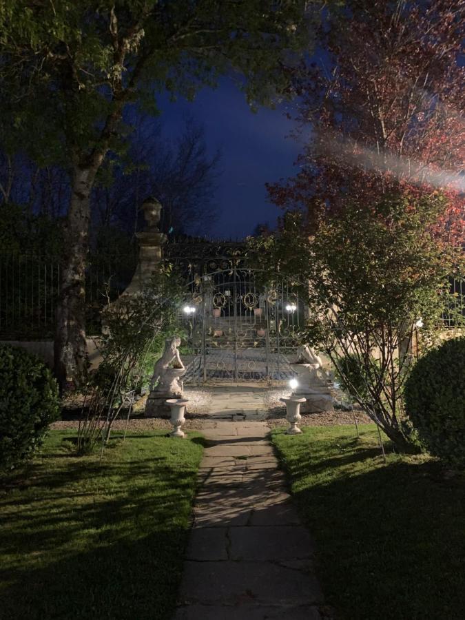 Le Chateau De Failloux Épinal Kültér fotó